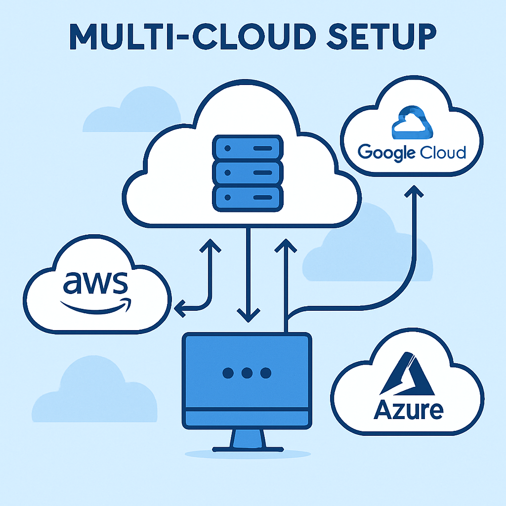 GA4 and Azure: How to Build a Robust Multi-Cloud Pipeline in 2026